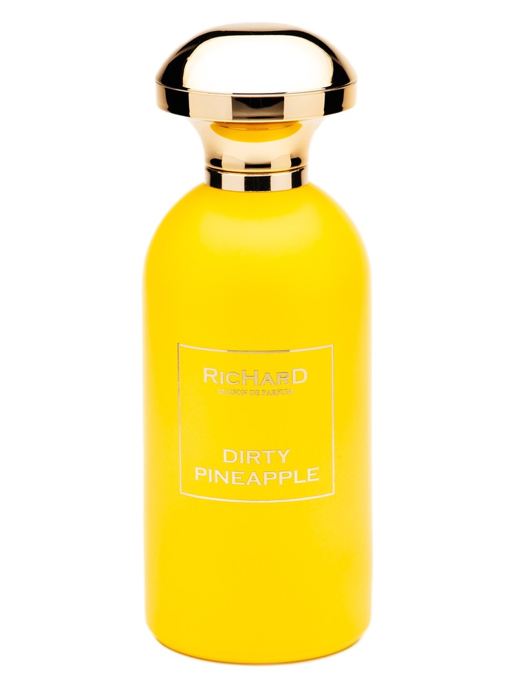 Dirty Pineapple