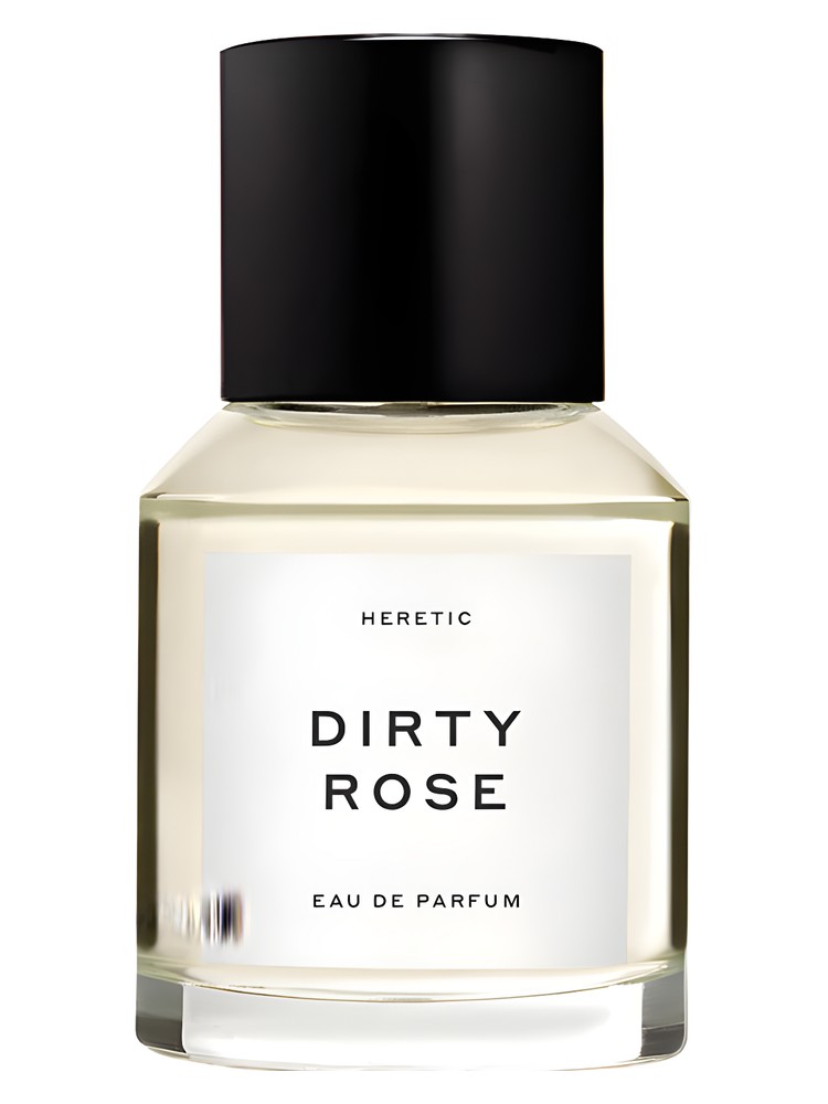 Dirty Rose 2022