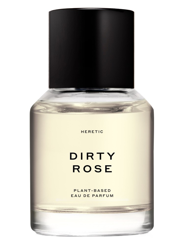 Dirty Rose 2024