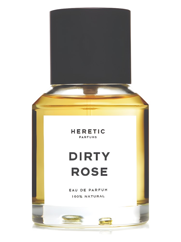 Dirty Rose