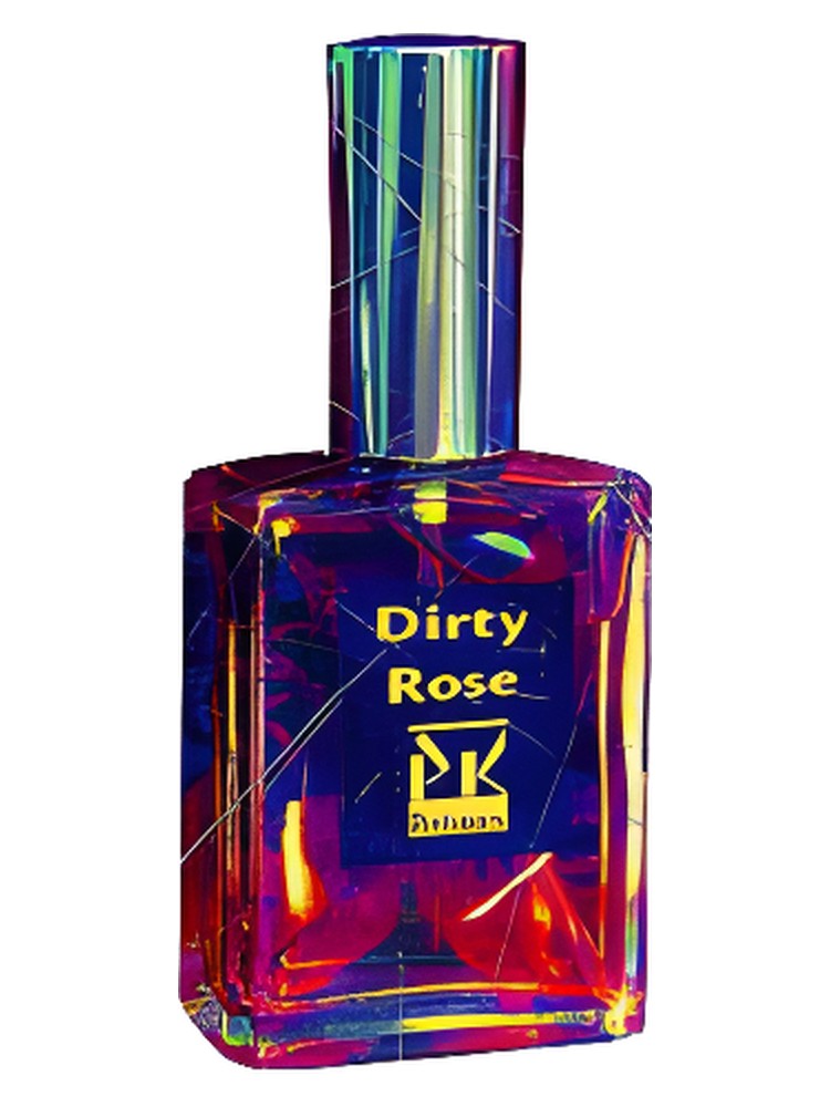 Dirty Rose