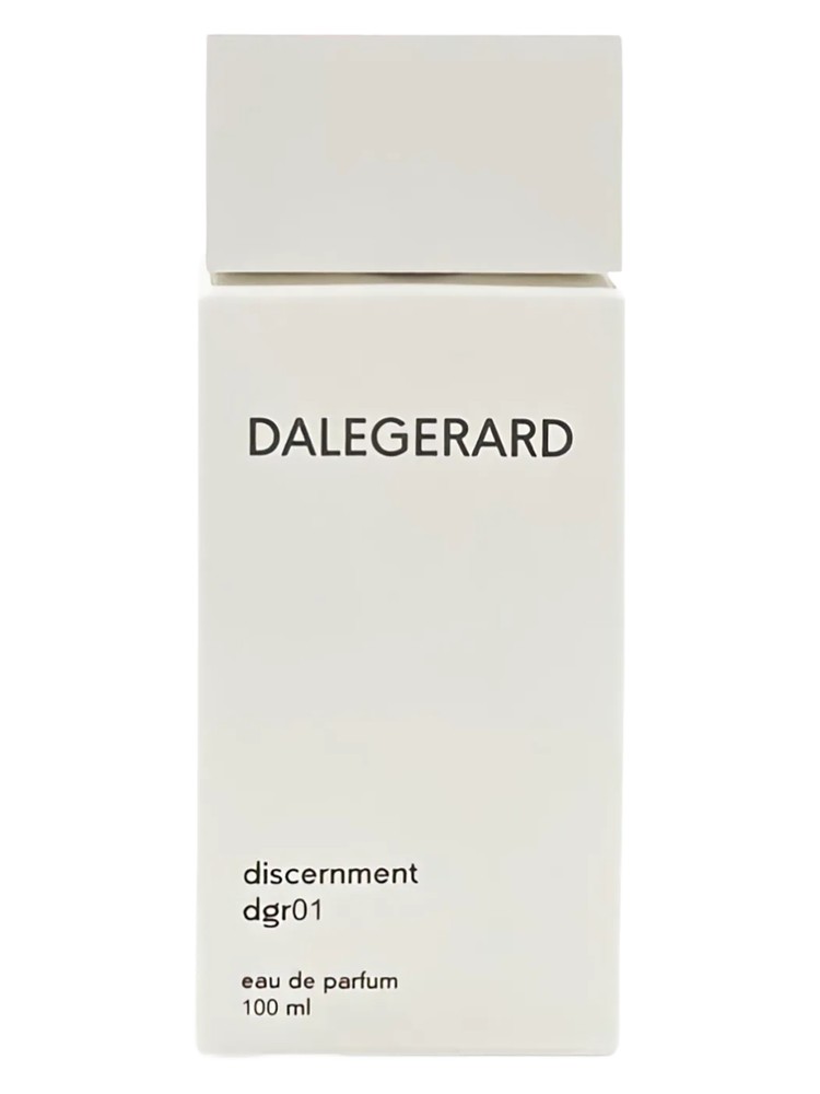 Discernment dgr01