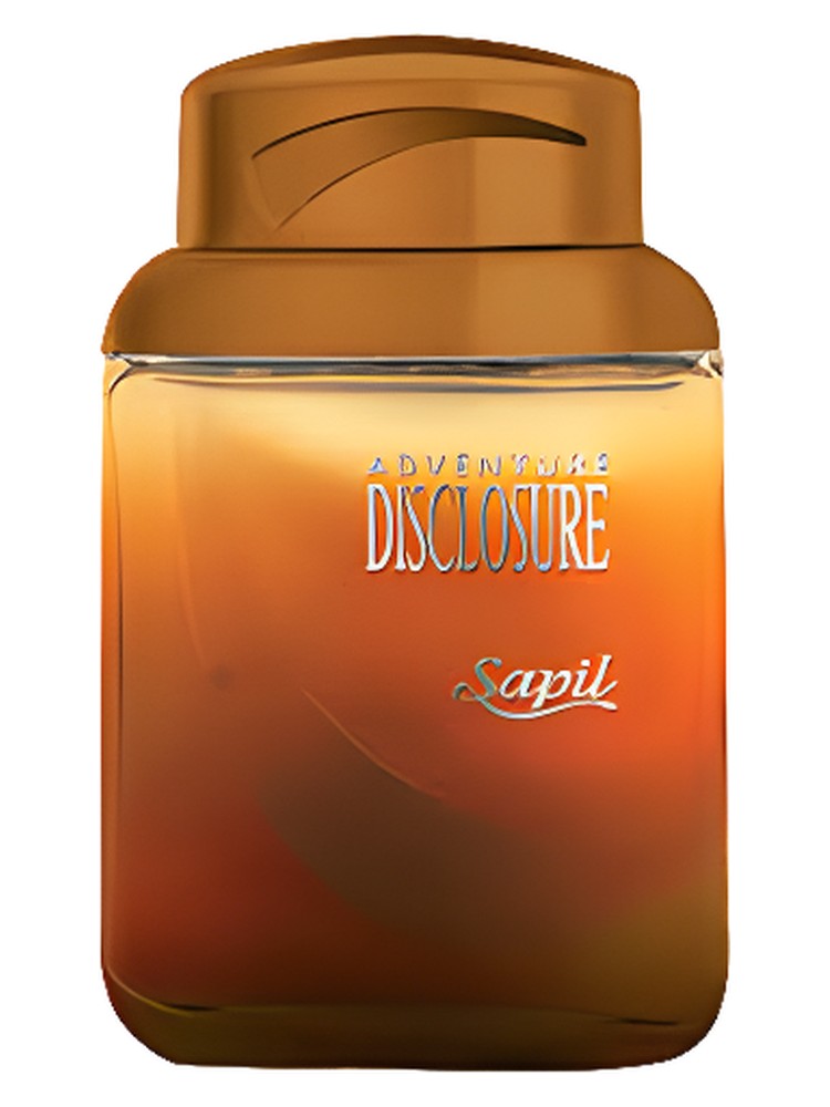 Disclosure Adventure