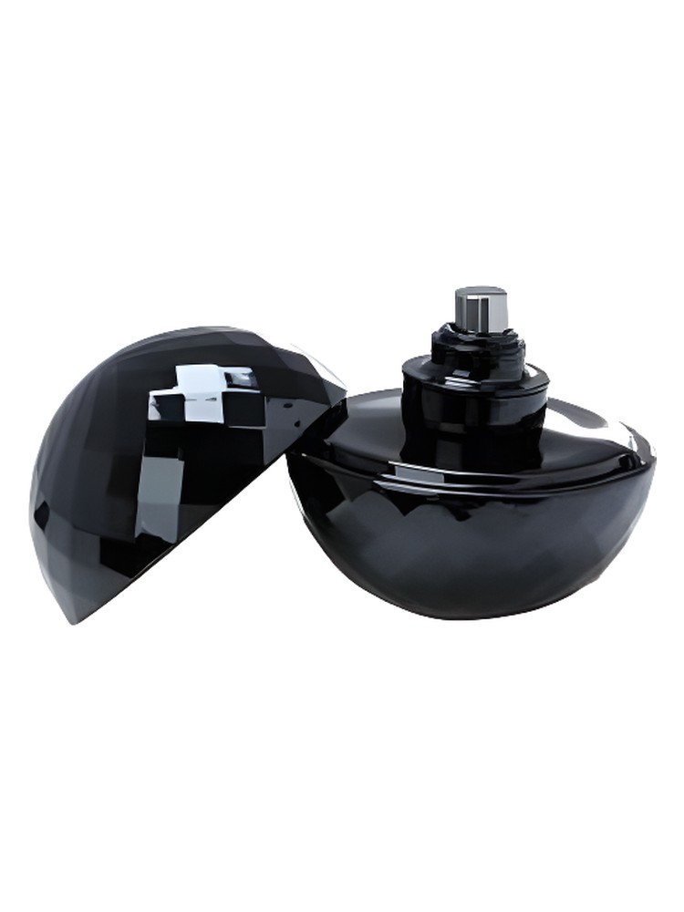 Disco Black