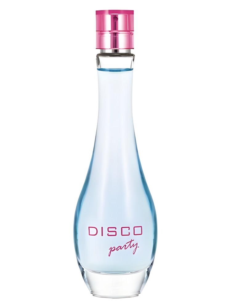 Disco Party