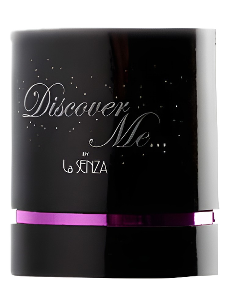 Discover Me