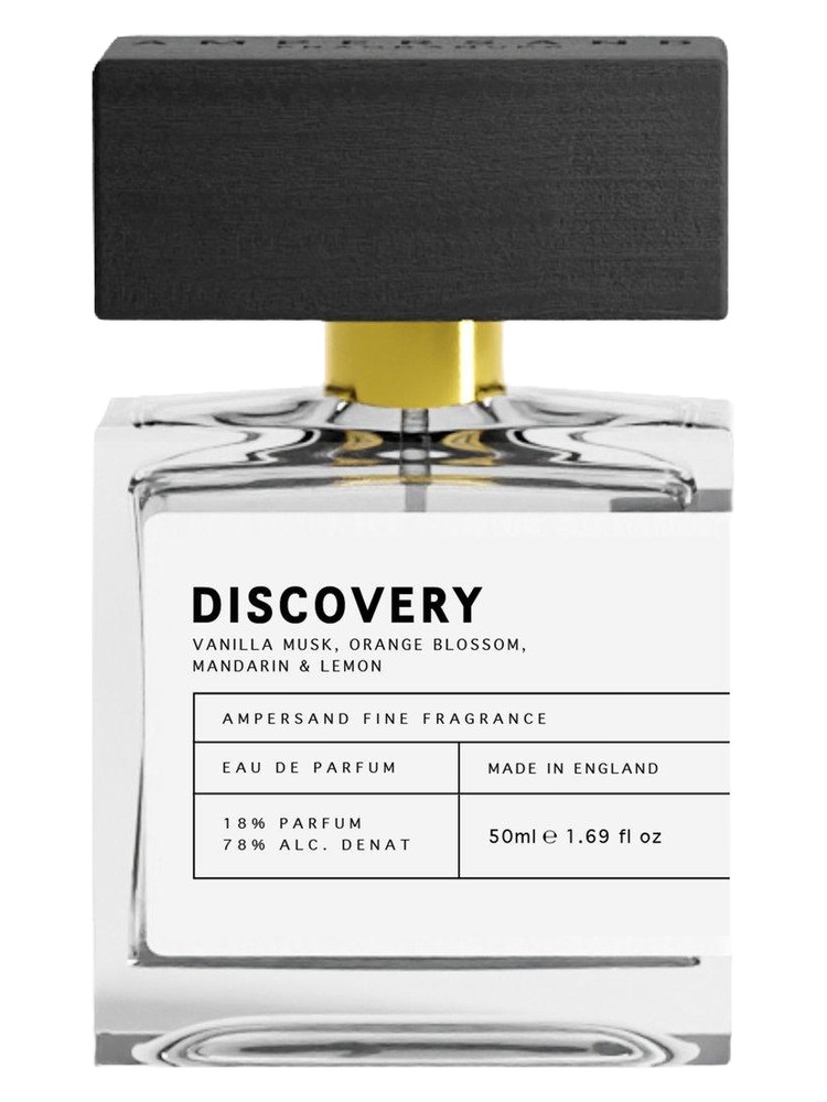 Discovery