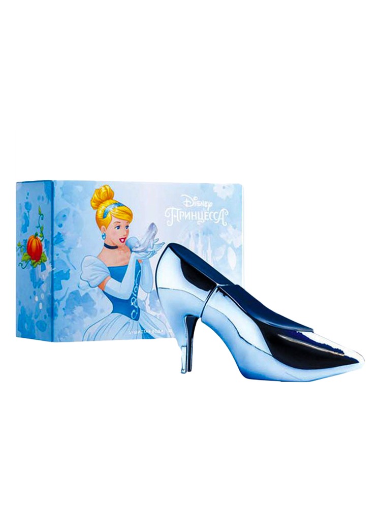 Disney Princess Fairy's Present Диснеевская Принцесса: Подарок Феи
