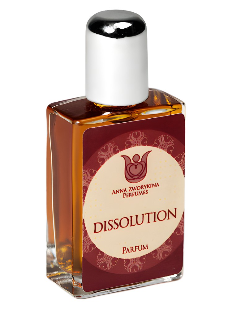 Dissolution