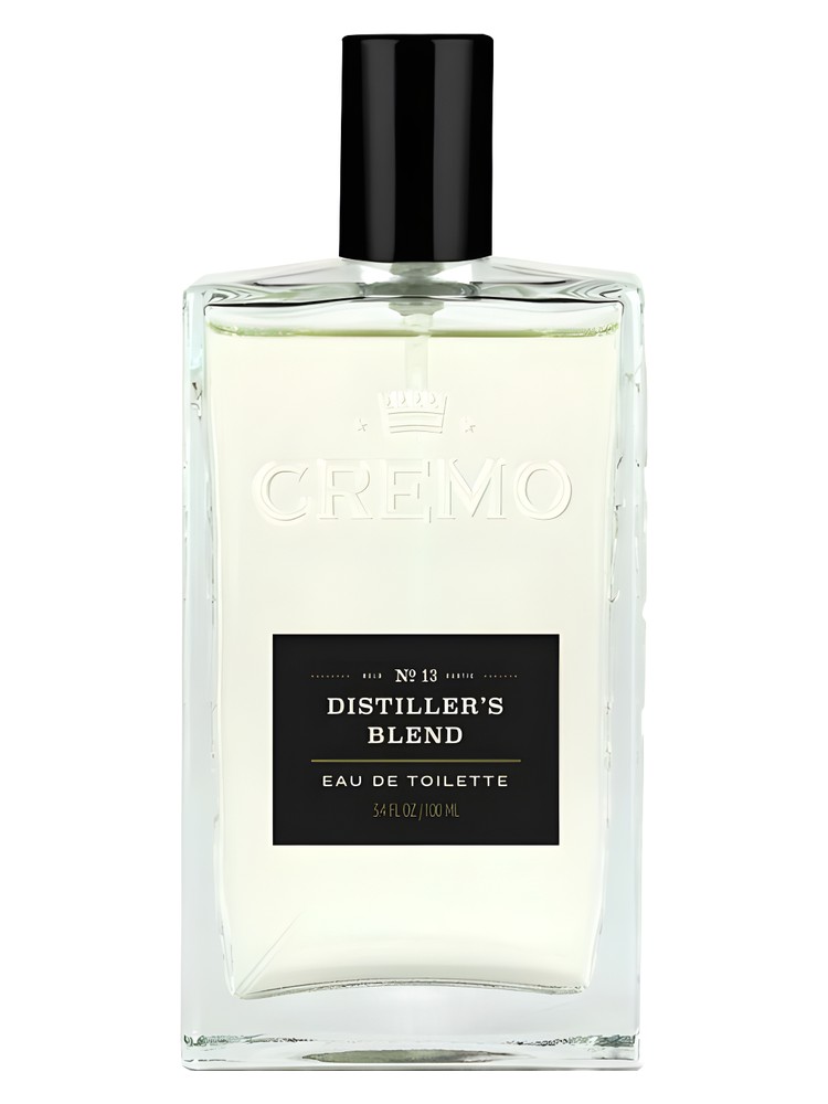 Distiller's Blend