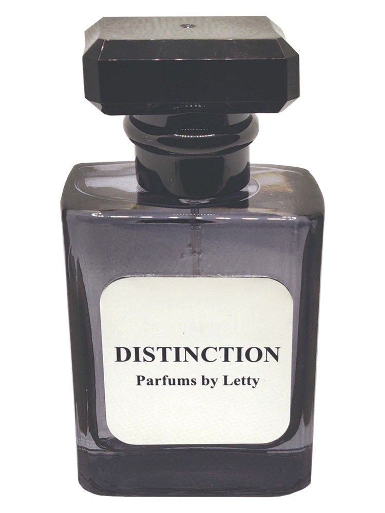 Distinction