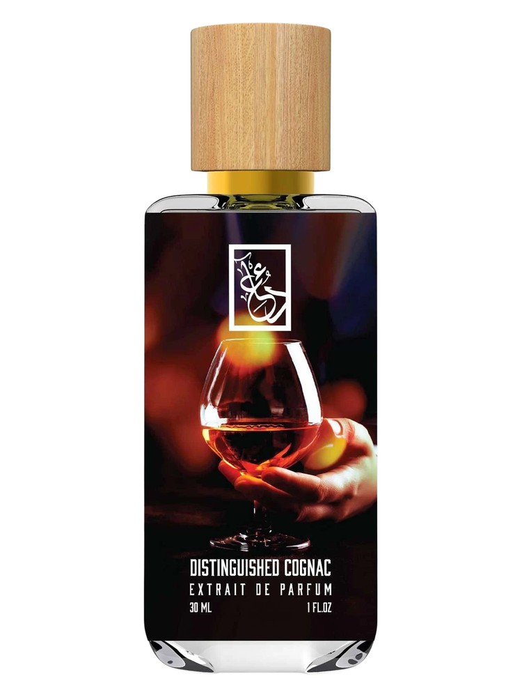 Distinguished Cognac