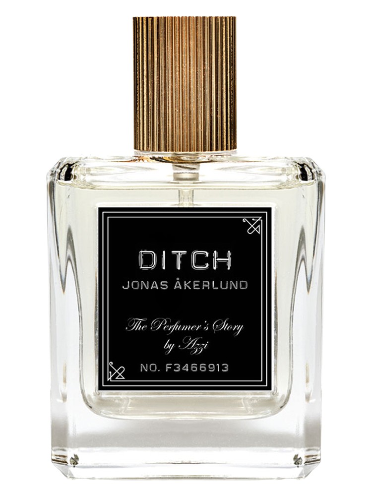 Ditch by Jonas Akerlund