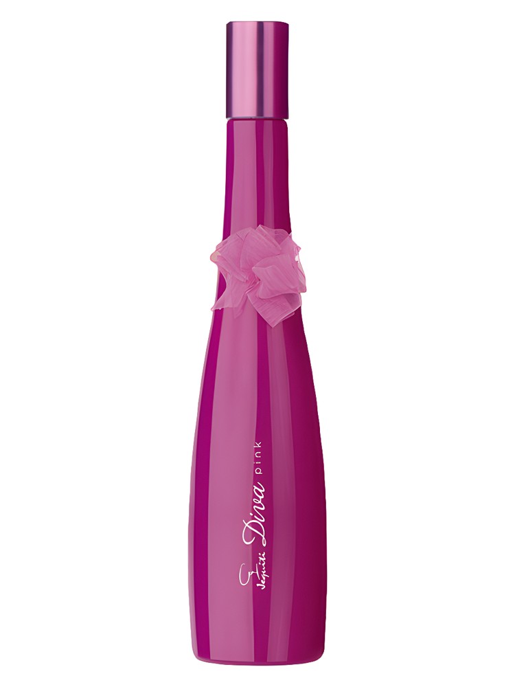 Diva Pink