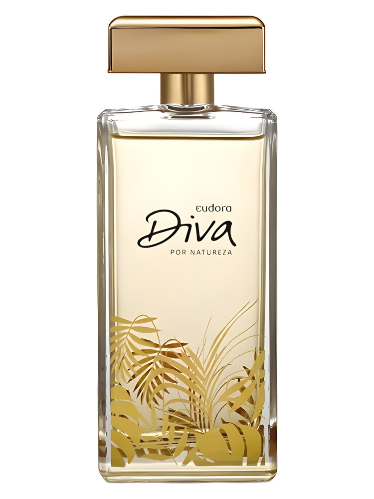 Diva por Natureza