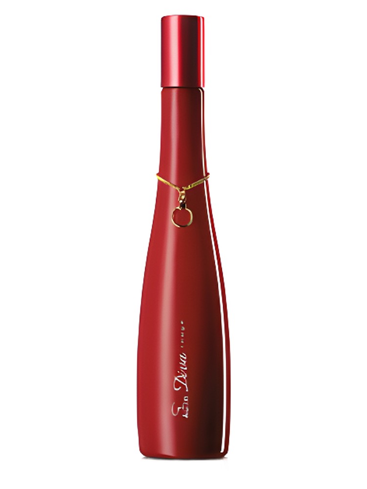 Diva Rouge