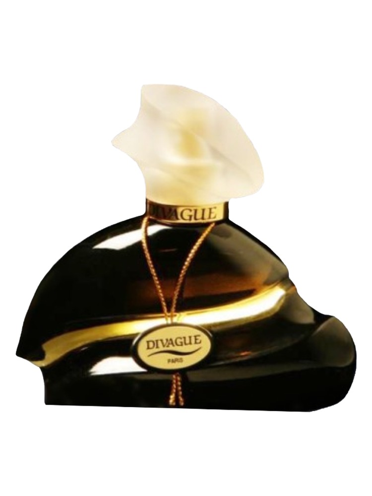 Divague Black