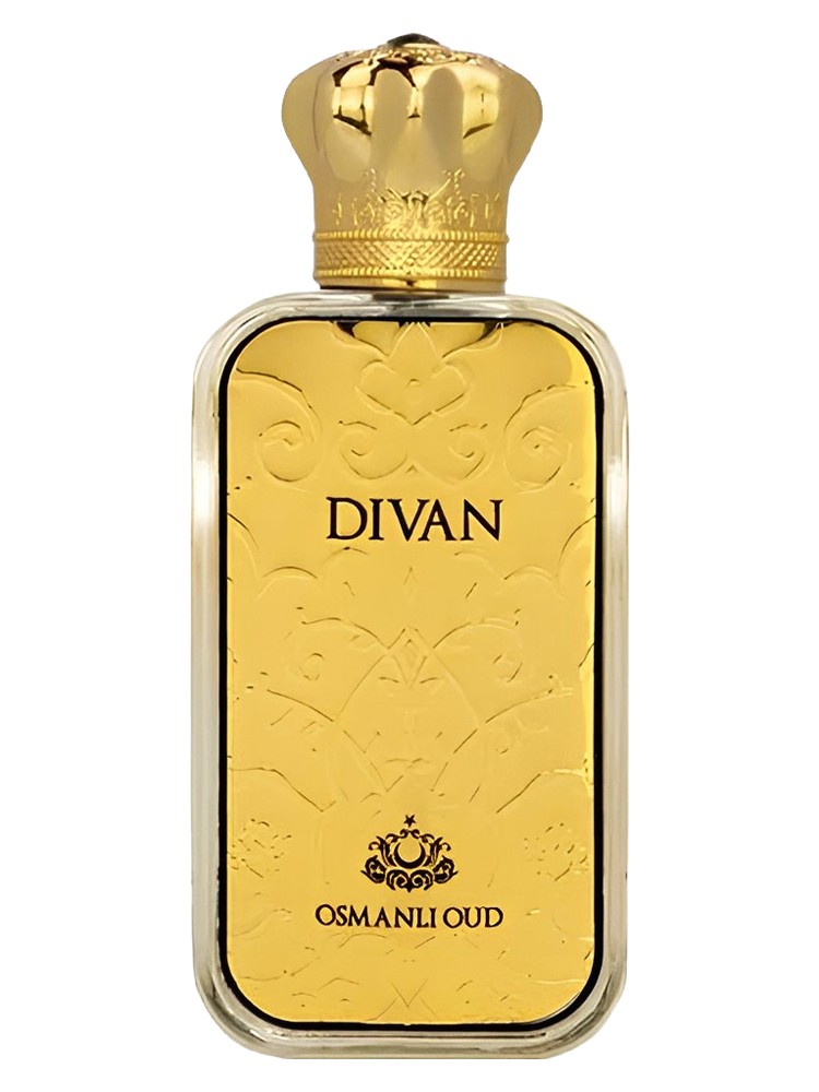 Divan