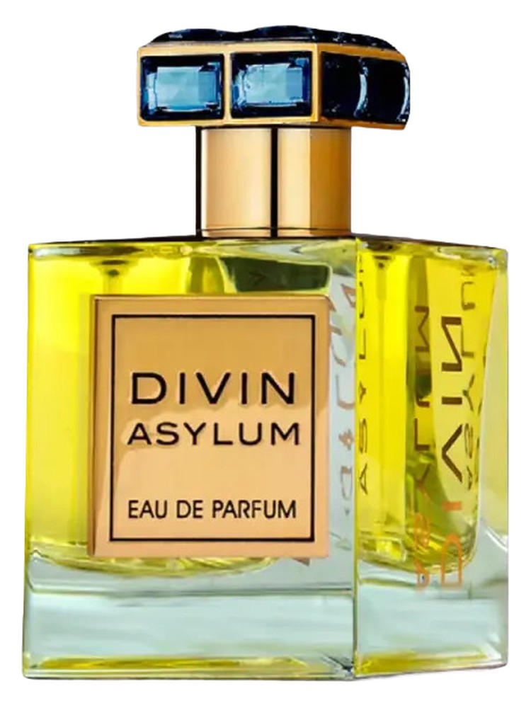 Divin Asylum