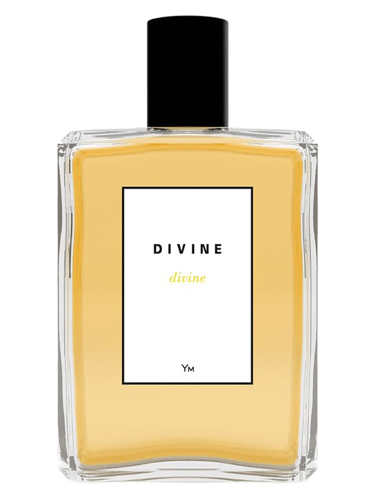 Divine