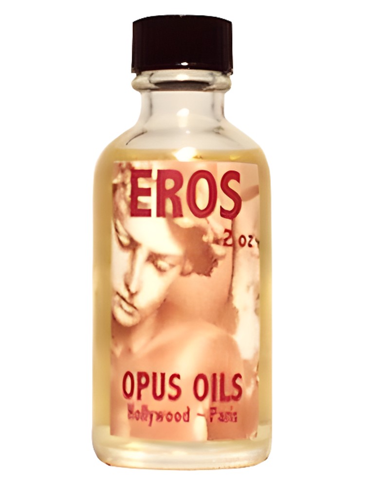 Divine: Eros