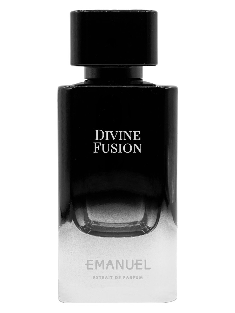 Divine Fusion