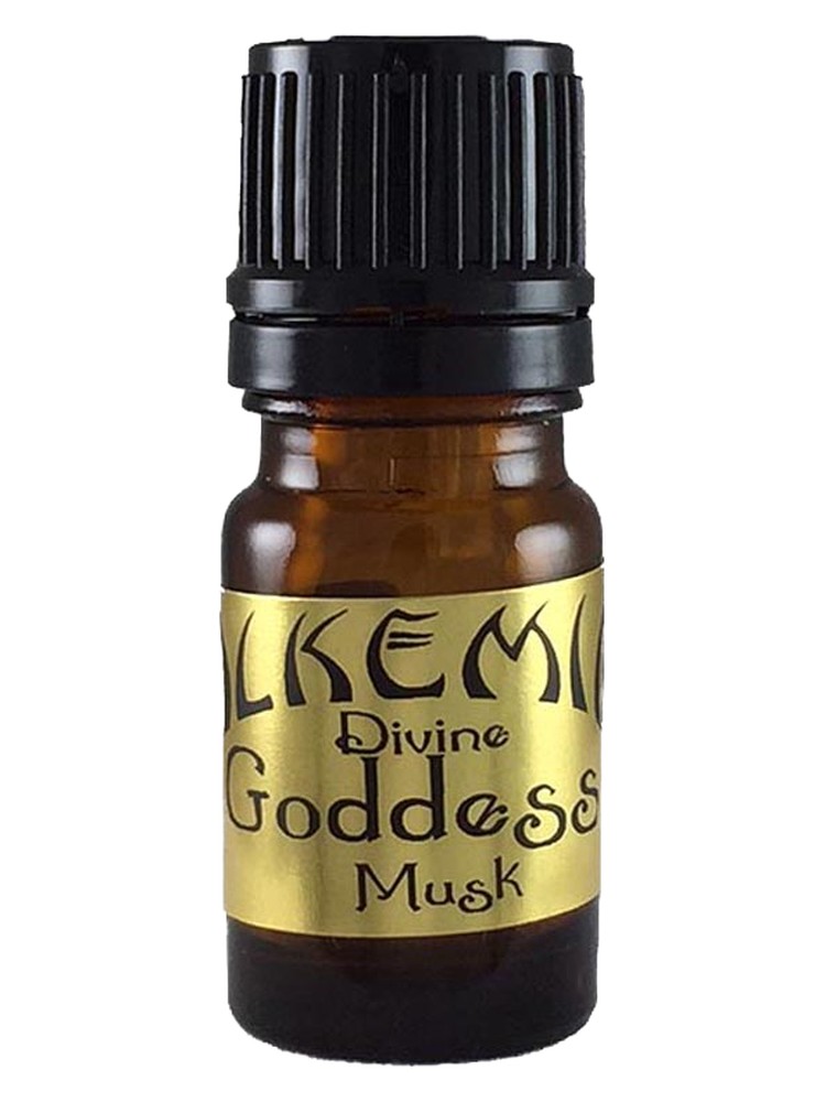 Divine Goddess Musk