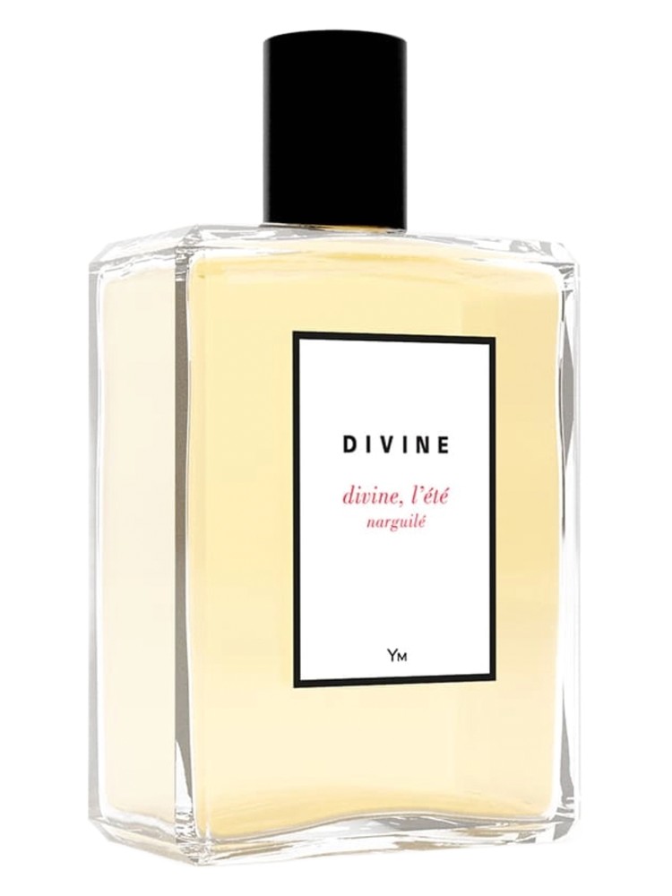 Divine l’été Narguilé