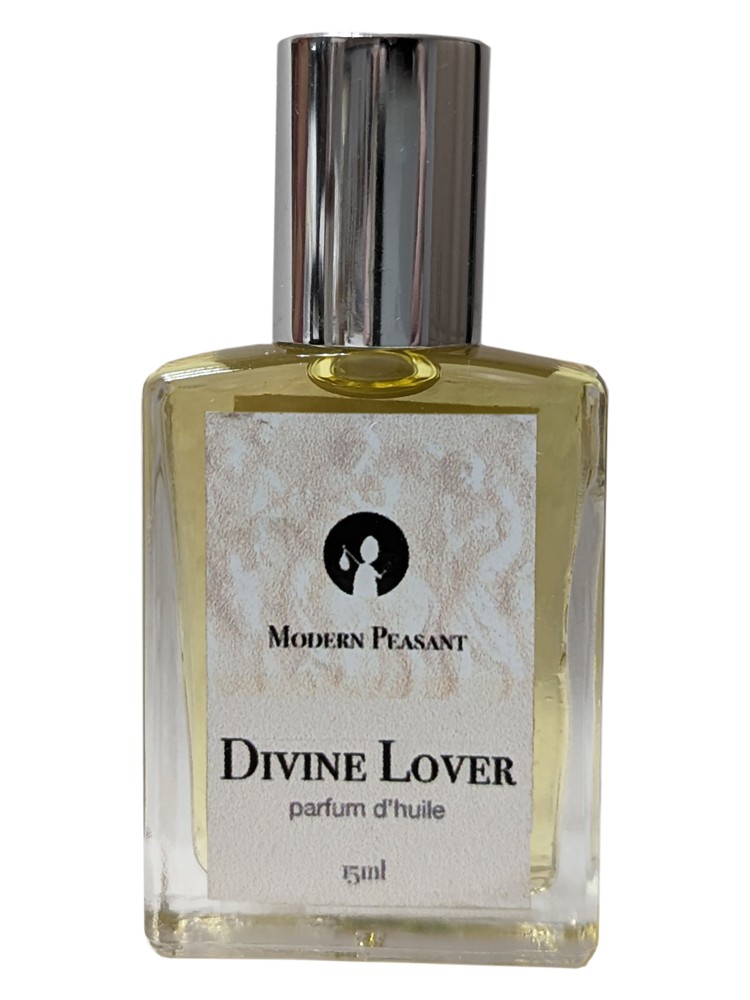 Divine Lover