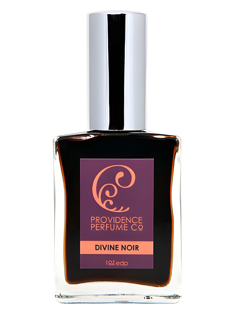 Divine Noir