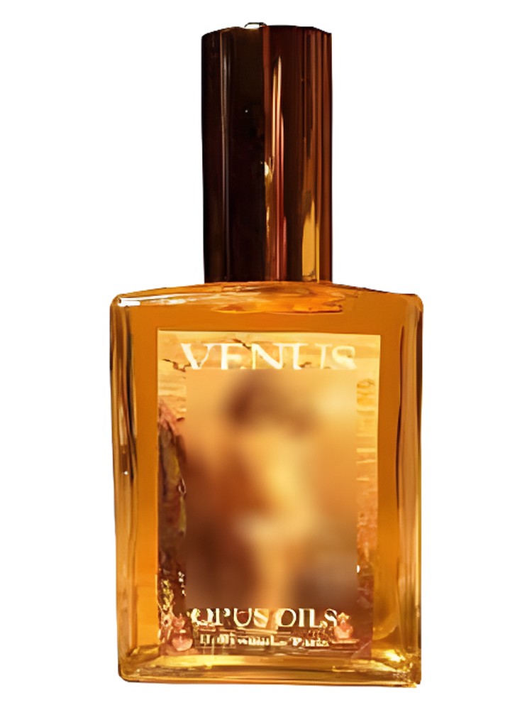 Divine: Venus