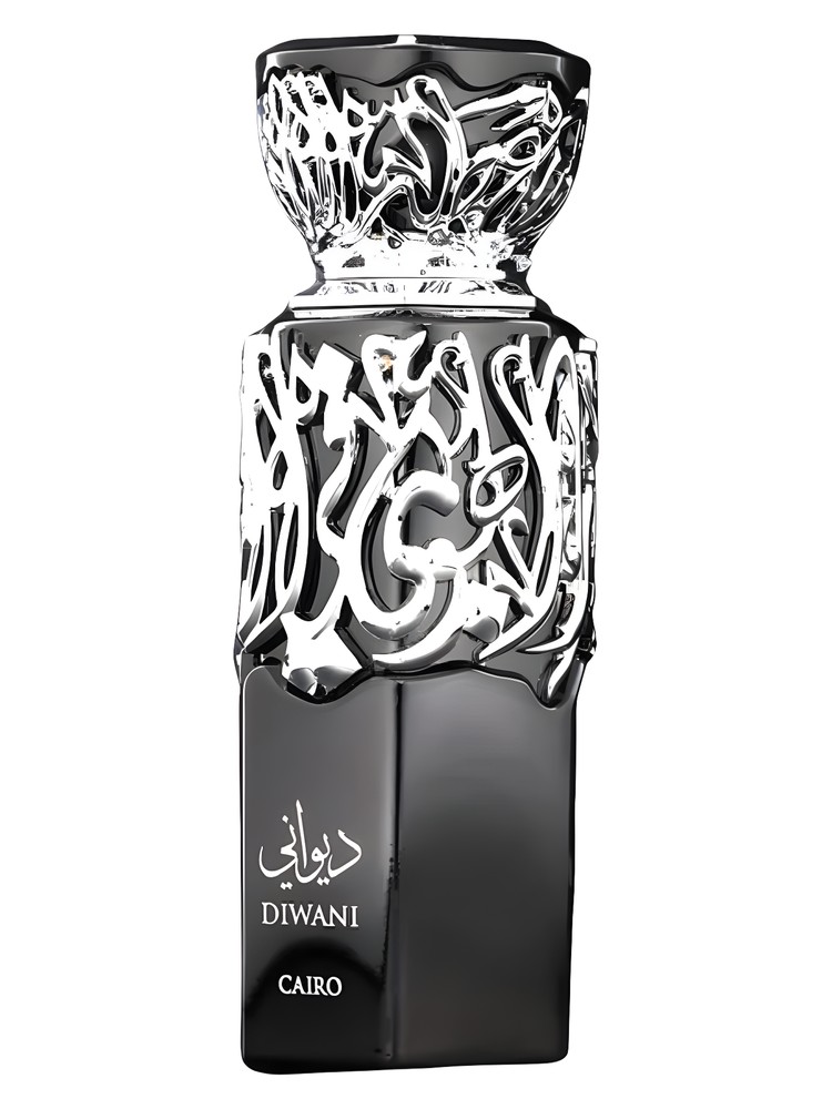 Diwani Cairo