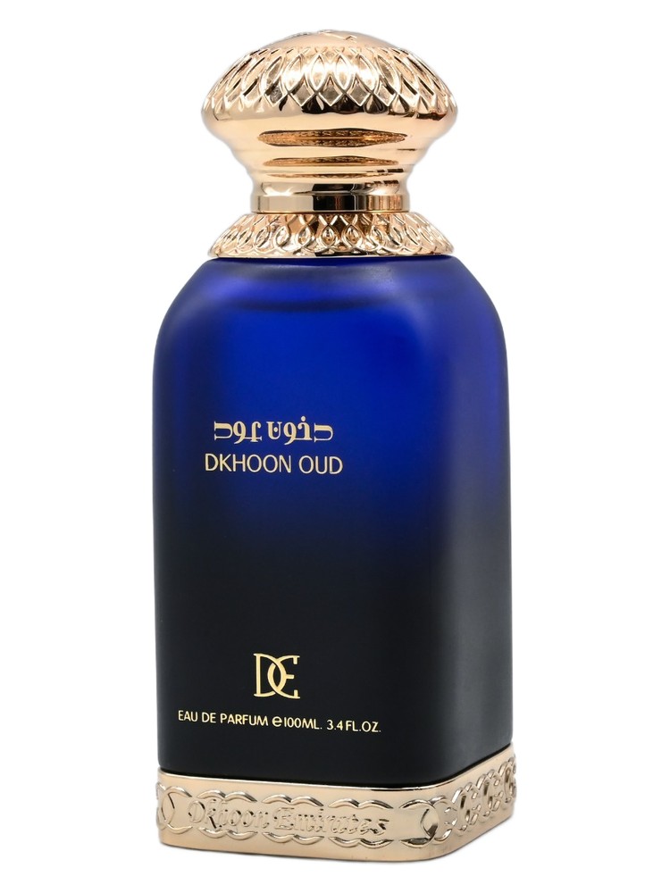 Dkhoon Oud