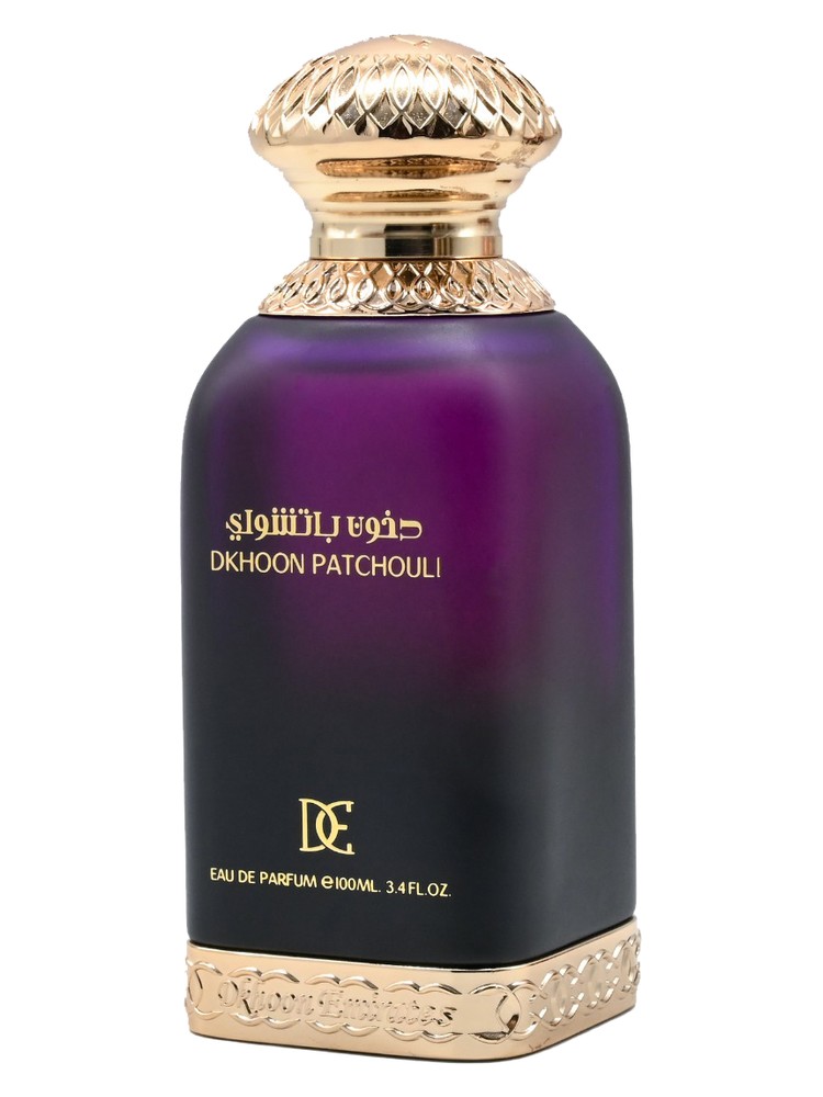 Dkhoon Patchouli