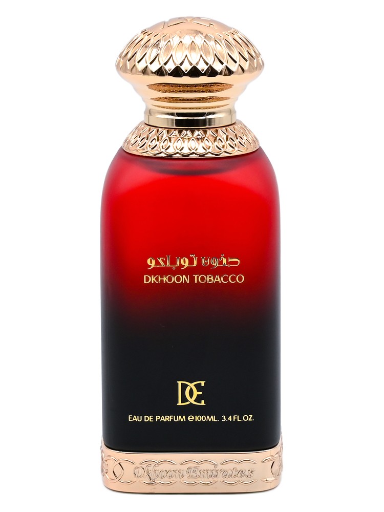 Dkhoon Tobacco