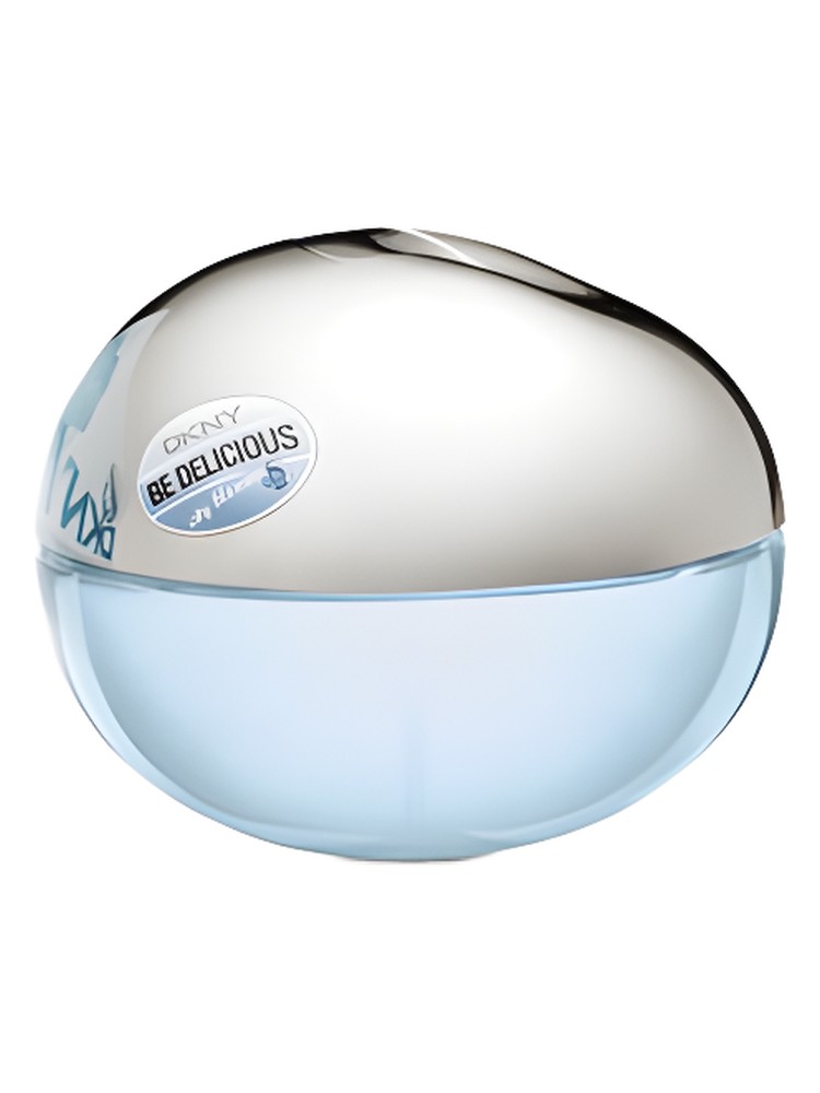 DKNY Be Delicious City Blossom Avenue Iris