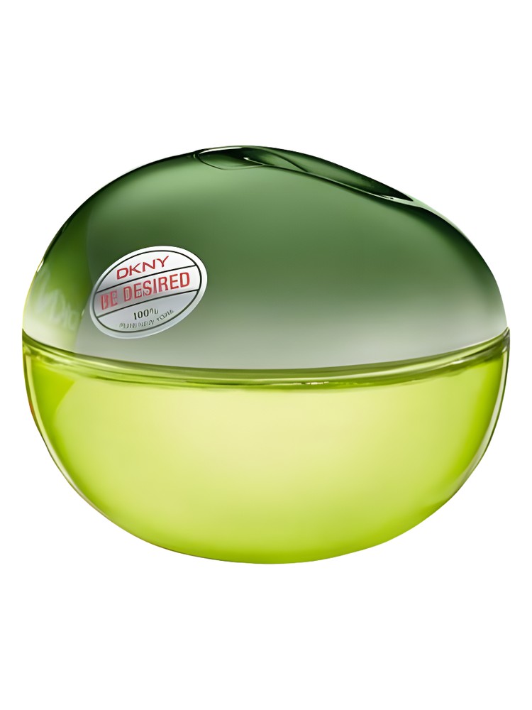DKNY Be Desired