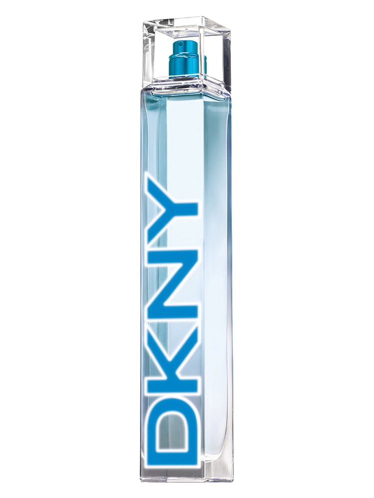 DKNY Men Summer 2016