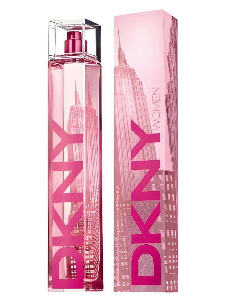 DKNY Women Summer 2014