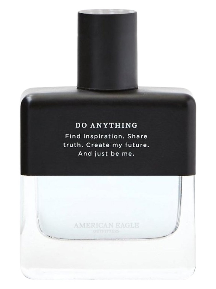 Do Anything