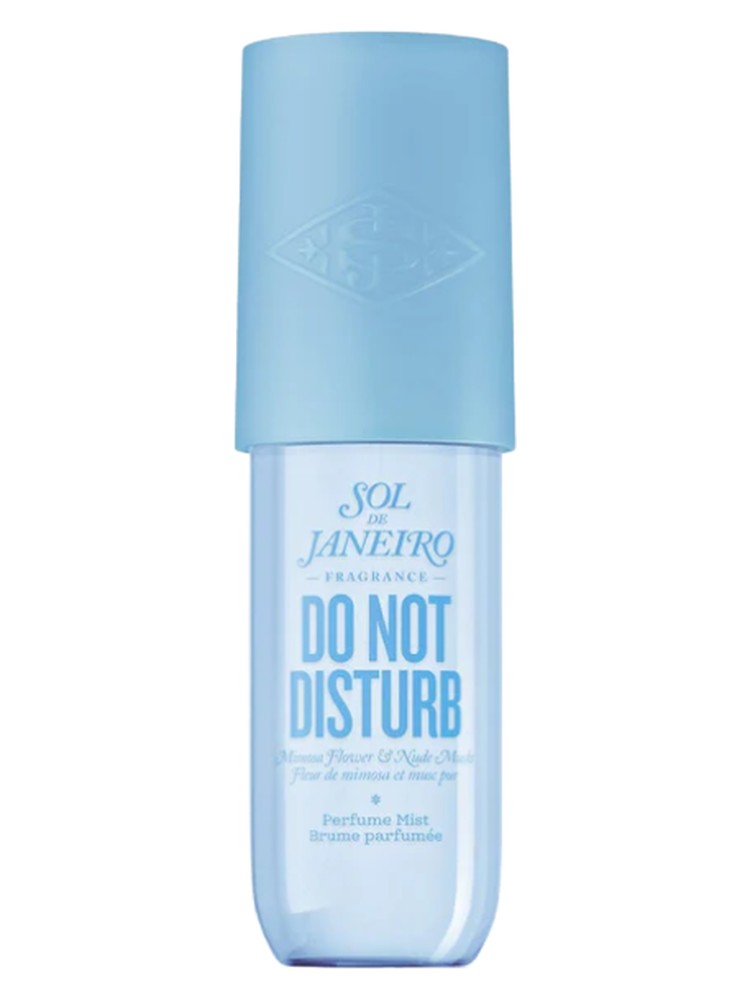 Do Not Disturb