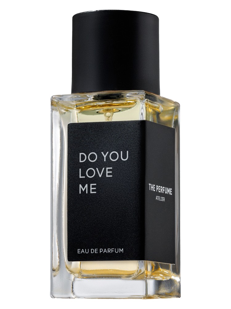Do You Love Me