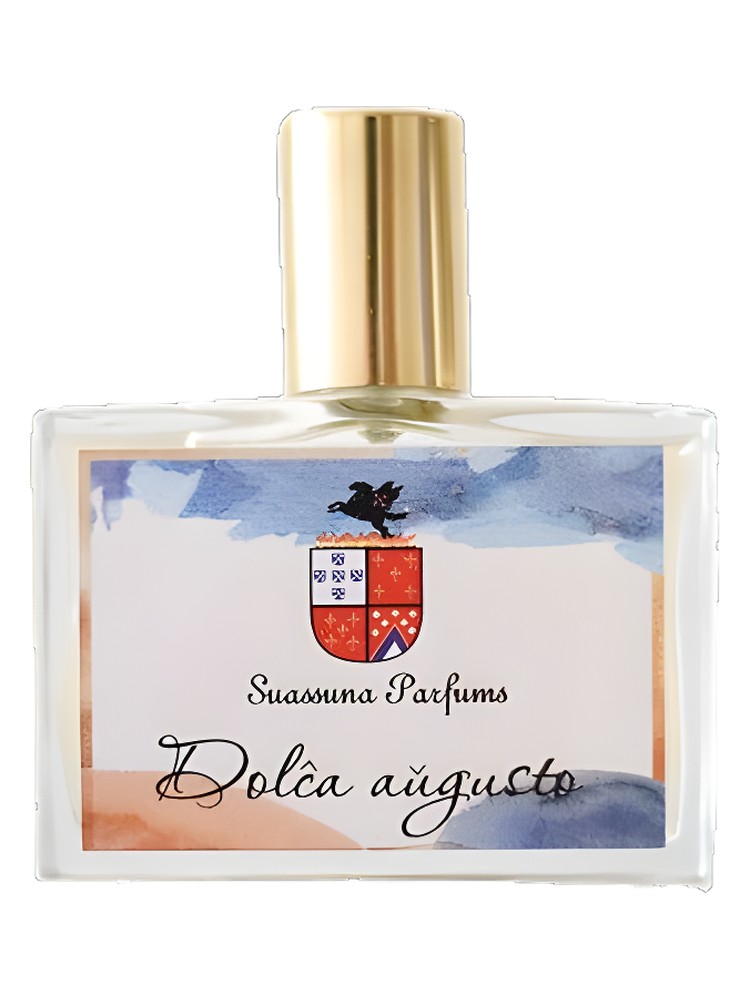 Dolĉa Aŭgusto
