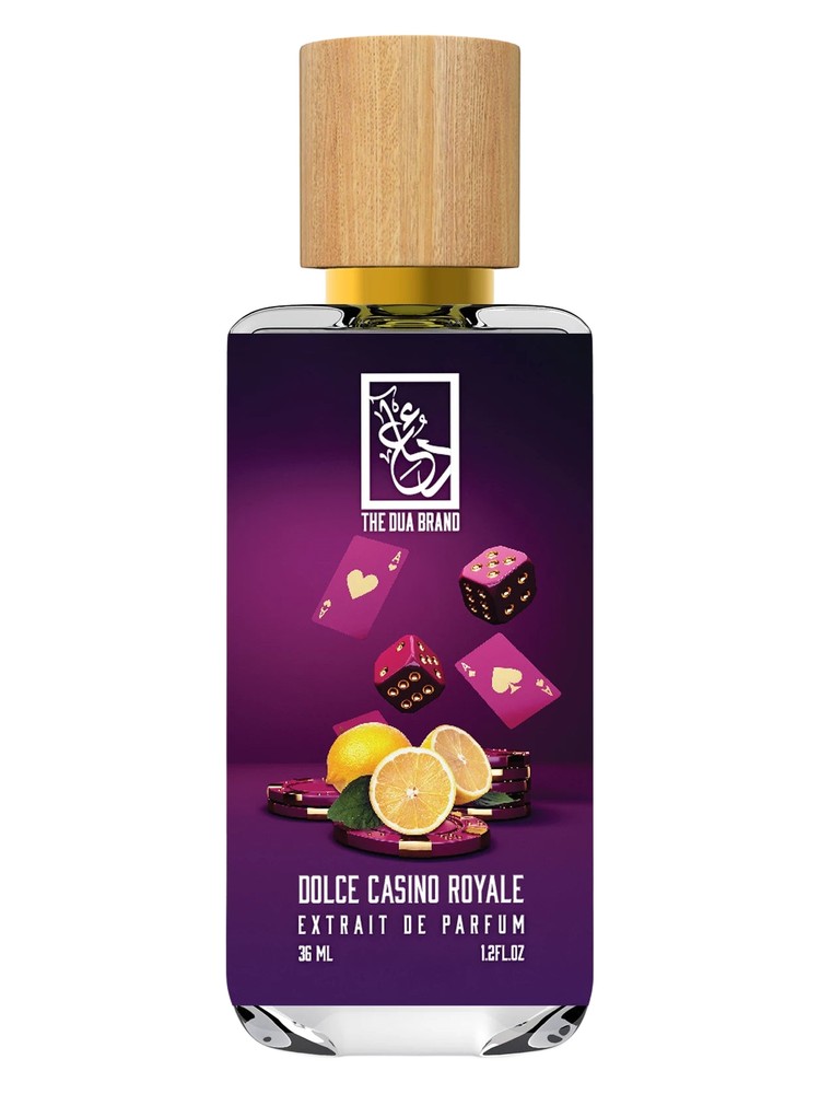Dolce Casino Royale
