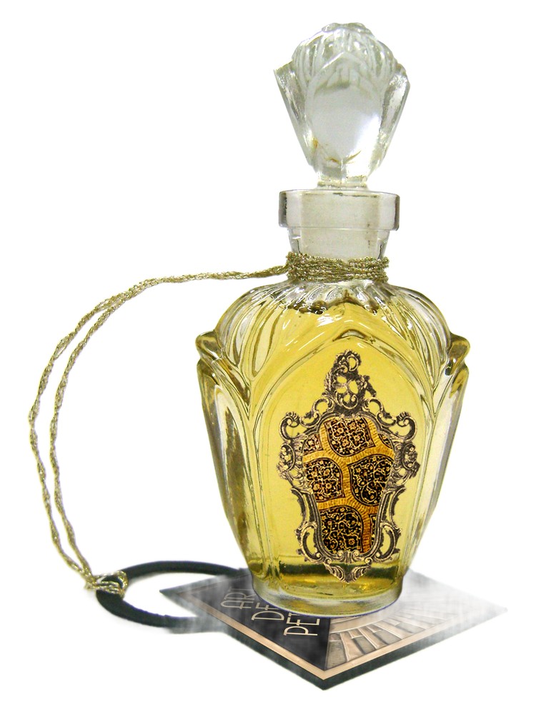 Dolce Damask