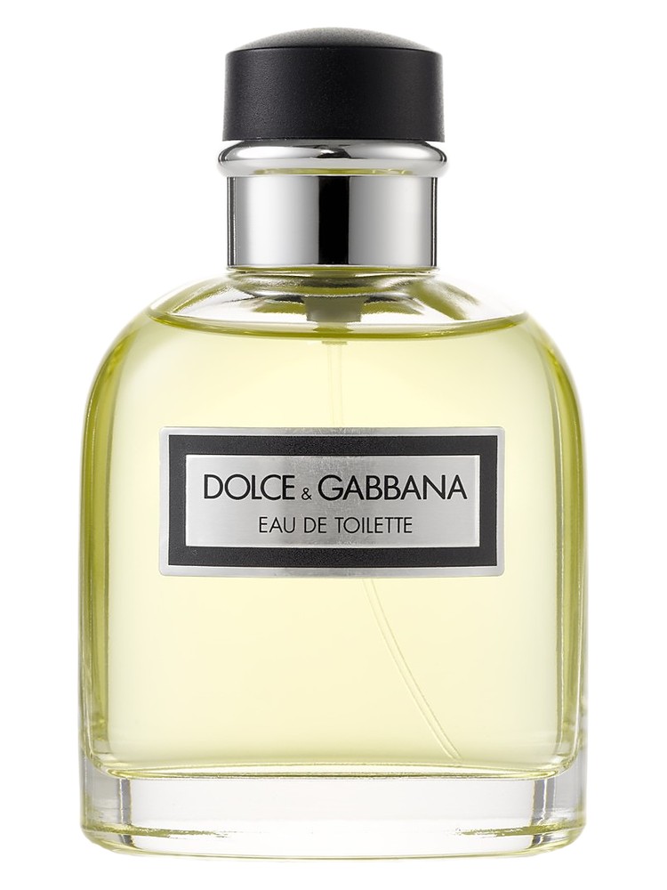 Dolce&Gabbana pour Homme (1994)