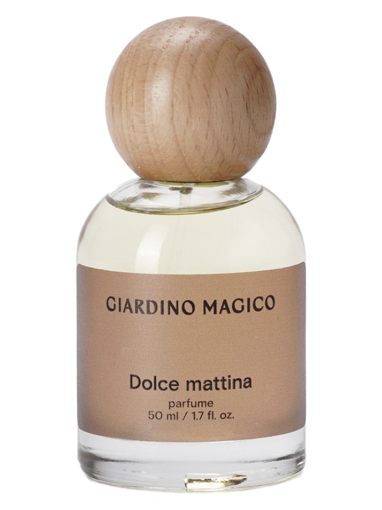 Dolce Mattina