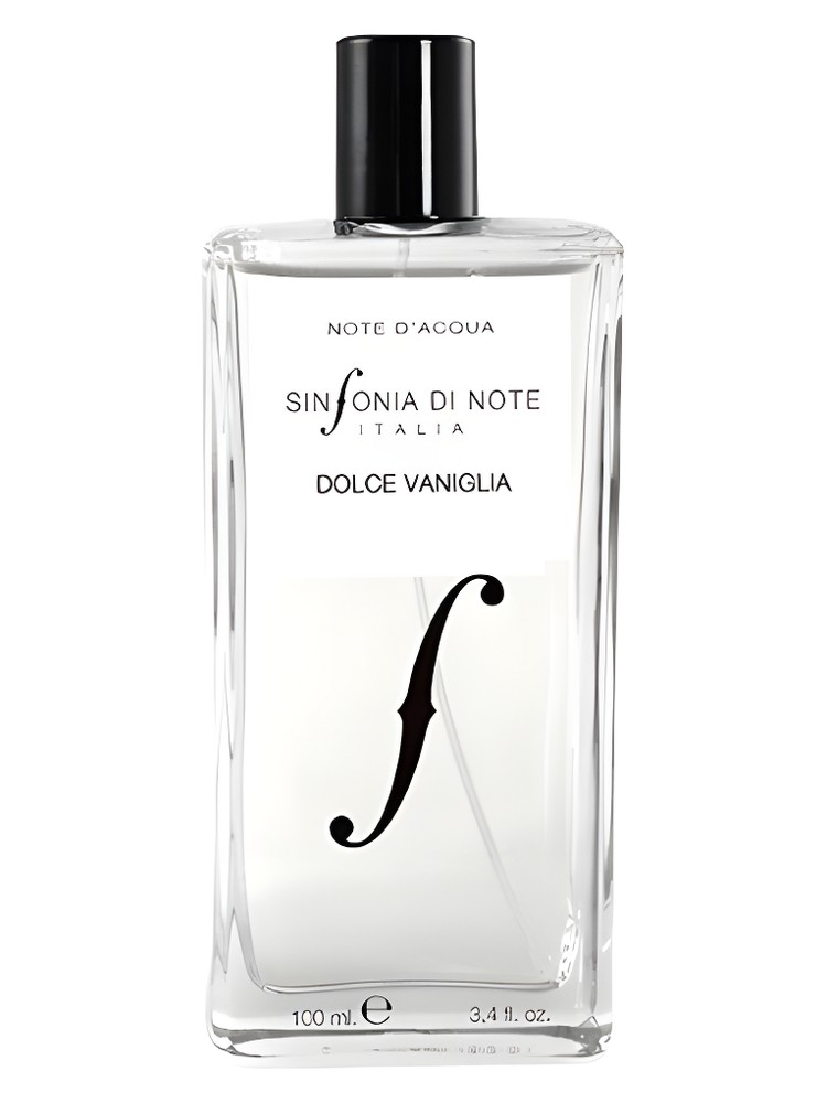 Dolce Vaniglia