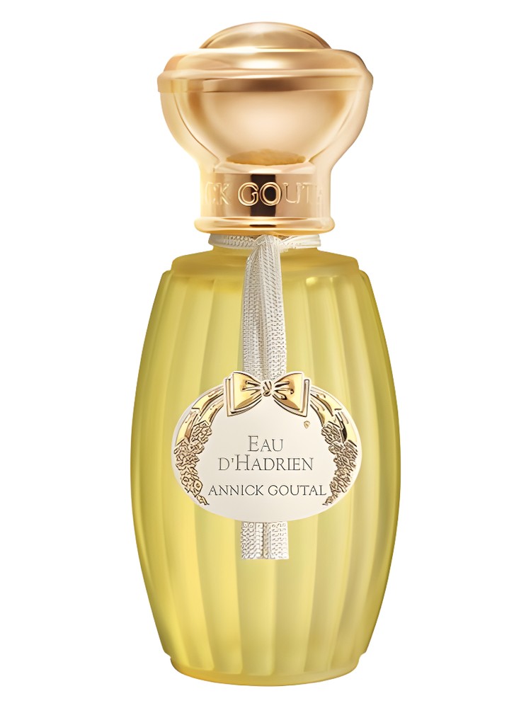 Dolce Vita Collection Eau d'Hadrien