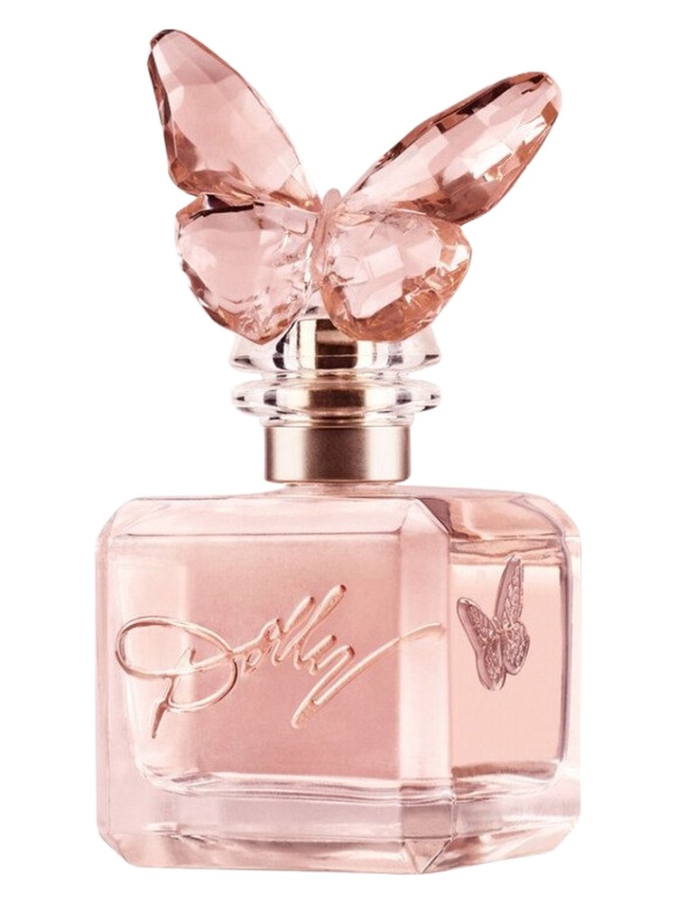 Dolly: Scent From Above